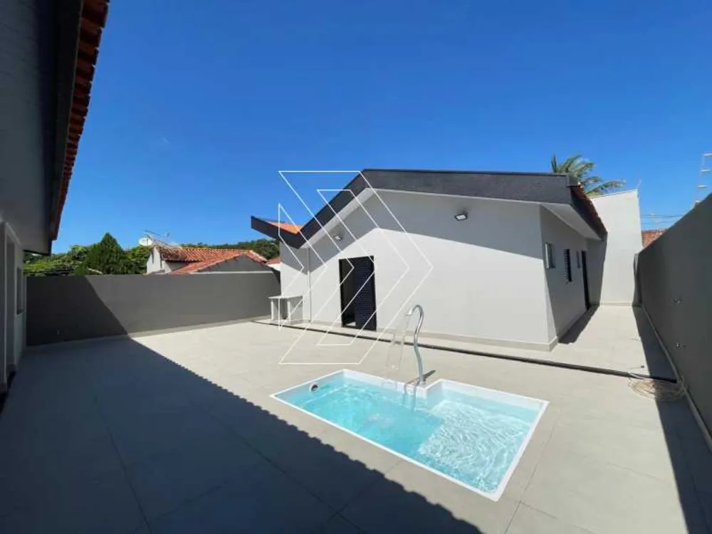 Casa, 3 quartos, 200 m² - Foto 15