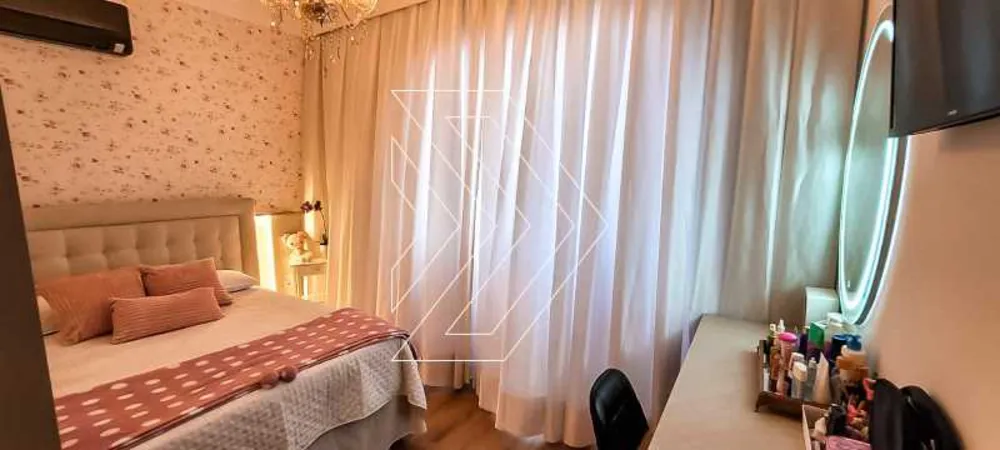 Casa de Condomínio, 3 quartos - Foto 11