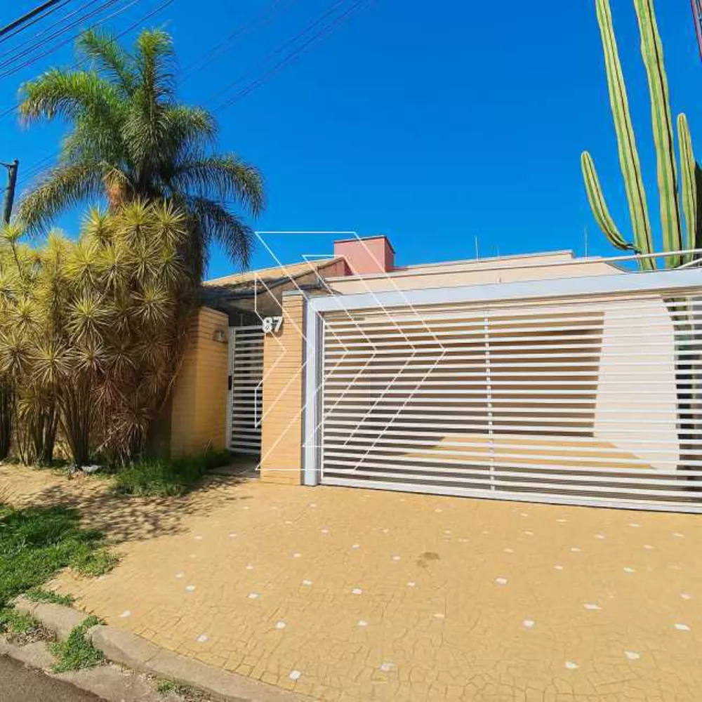Casa, 3 quartos, 200 m² - Foto 4