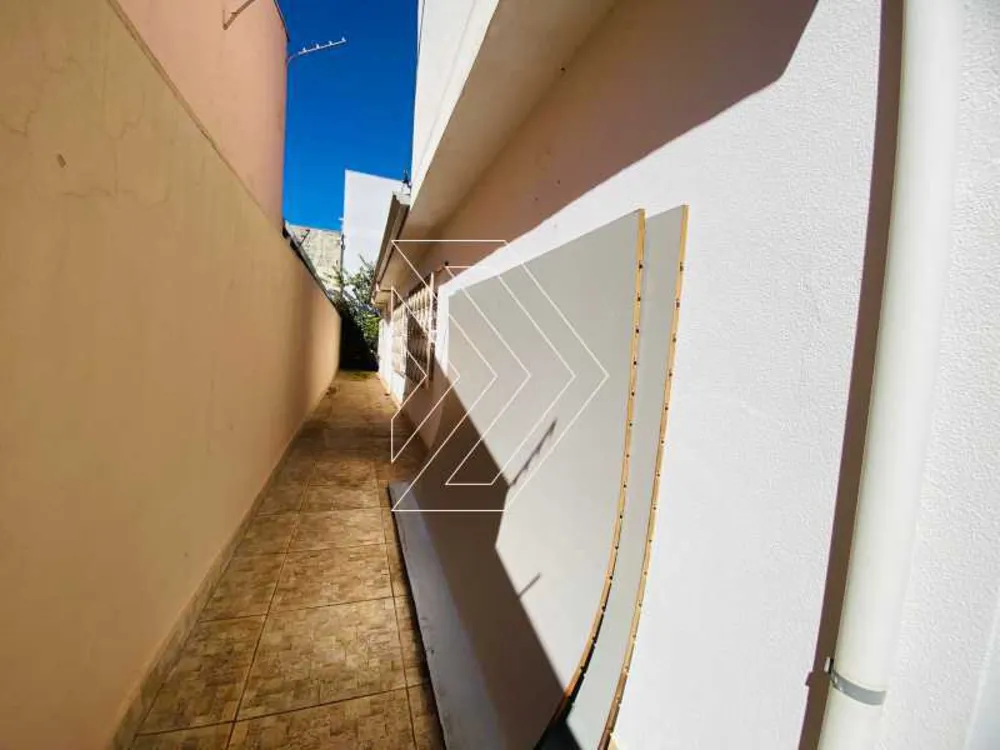 Casa, 3 quartos, 200 m² - Foto 14