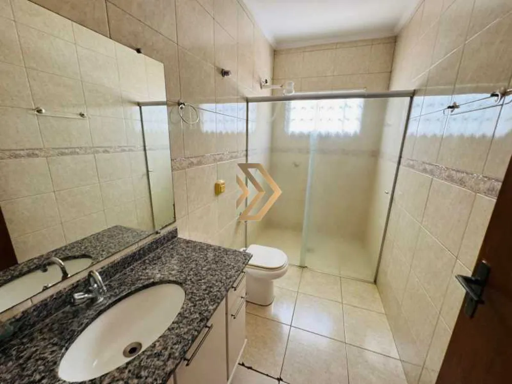 Casa, 4 quartos, 222 m² - Foto 6