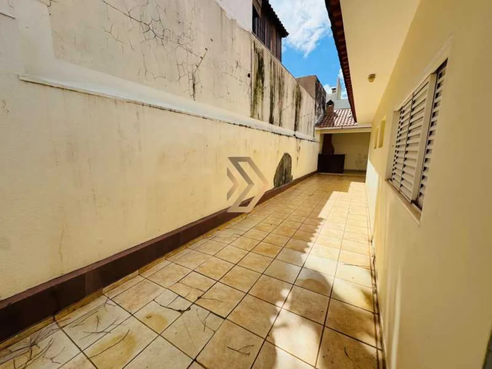 Casa, 4 quartos, 222 m² - Foto 12