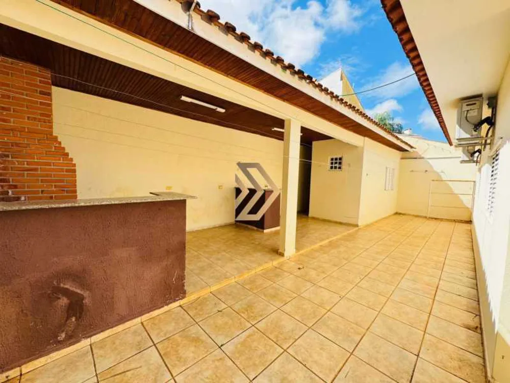 Casa, 4 quartos, 222 m² - Foto 10