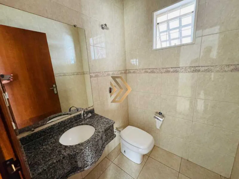 Casa, 4 quartos, 222 m² - Foto 3