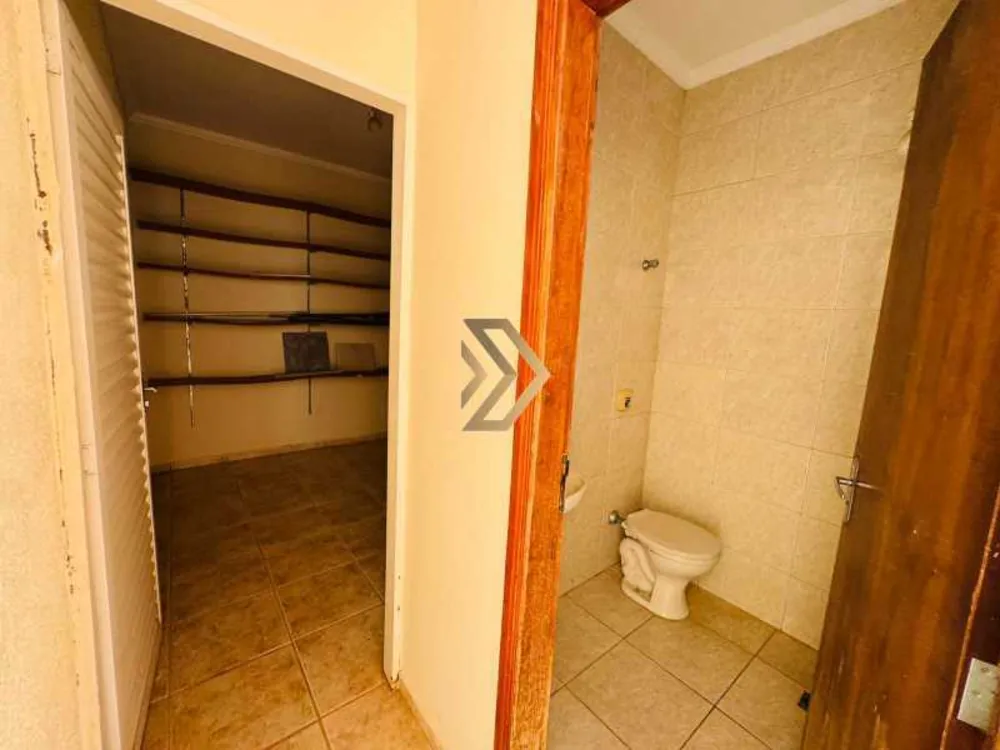 Casa, 4 quartos, 222 m² - Foto 11