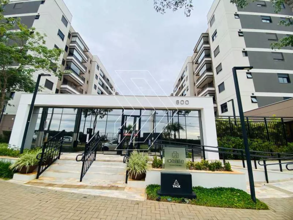 Apartamento, 3 quartos, 68 m² - Foto 3