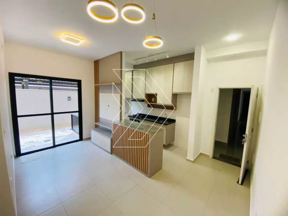 Apartamento, 3 quartos, 68 m² - Foto 1