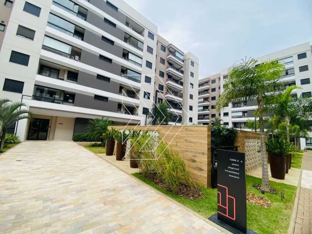Apartamento, 3 quartos, 68 m² - Foto 2