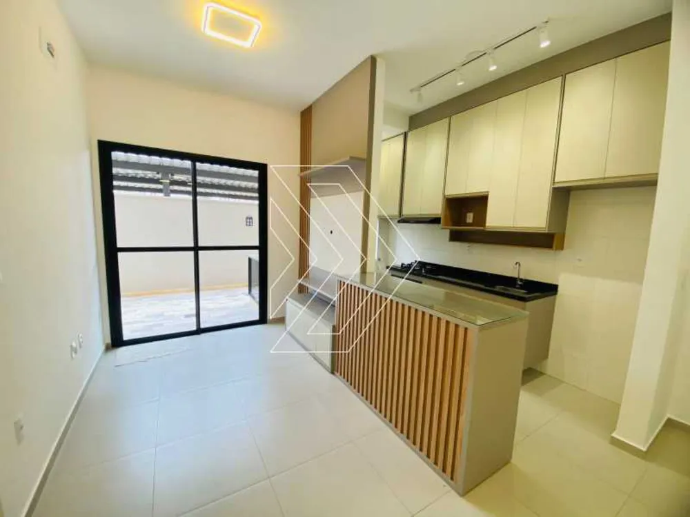 Apartamento, 3 quartos, 68 m² - Foto 5
