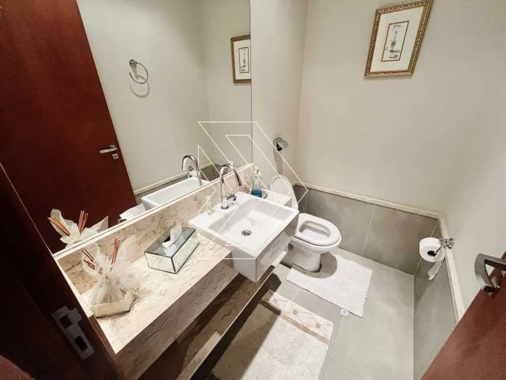Casa de Condomínio, 3 quartos - Foto 8