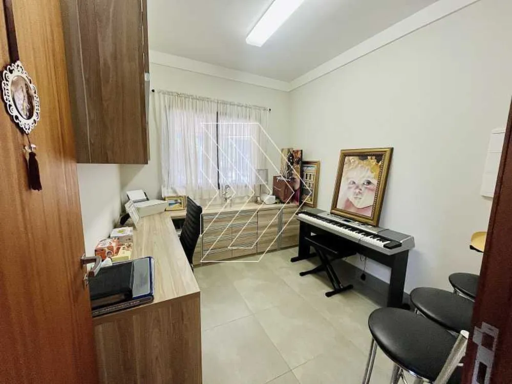 Casa de Condomínio, 3 quartos - Foto 9