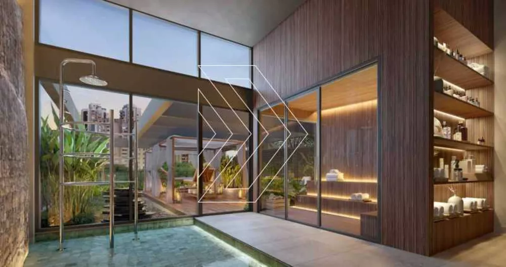 Apartamento, 4 quartos, 338 m² - Foto 4