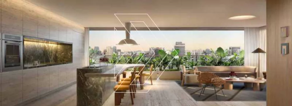 Apartamento, 4 quartos, 338 m² - Foto 3