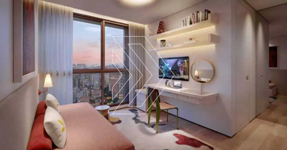 Apartamento, 4 quartos, 338 m² - Foto 16