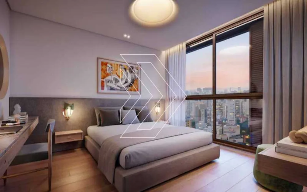 Apartamento, 4 quartos, 338 m² - Foto 7