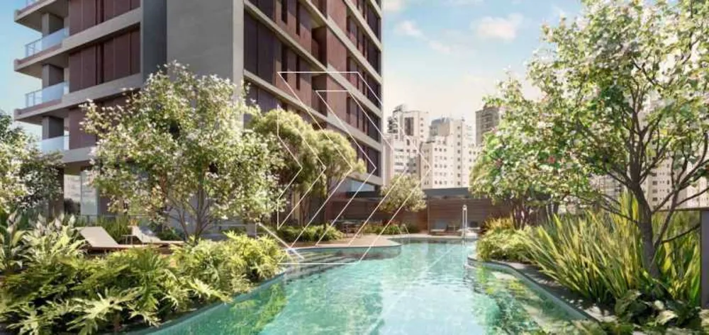 Apartamento, 4 quartos, 338 m² - Foto 5