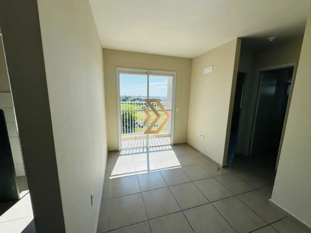 Apartamento, 2 quartos, 45 m² - Foto 4