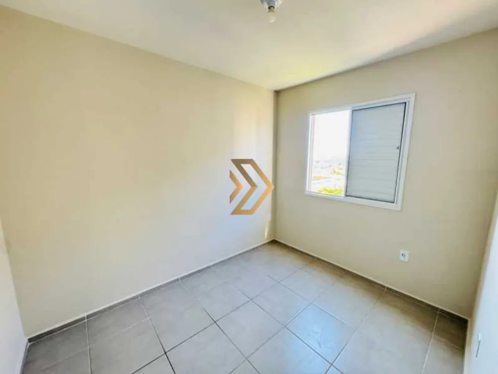 Apartamento, 2 quartos, 45 m² - Foto 7