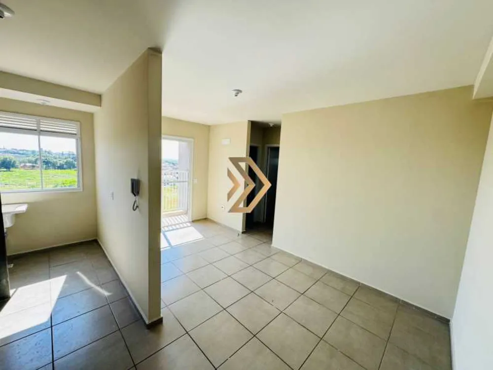 Apartamento, 2 quartos, 45 m² - Foto 5
