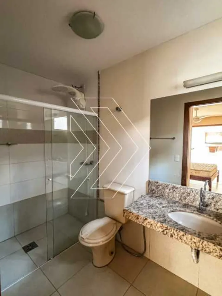 Casa de Condomínio, 4 quartos - Foto 12