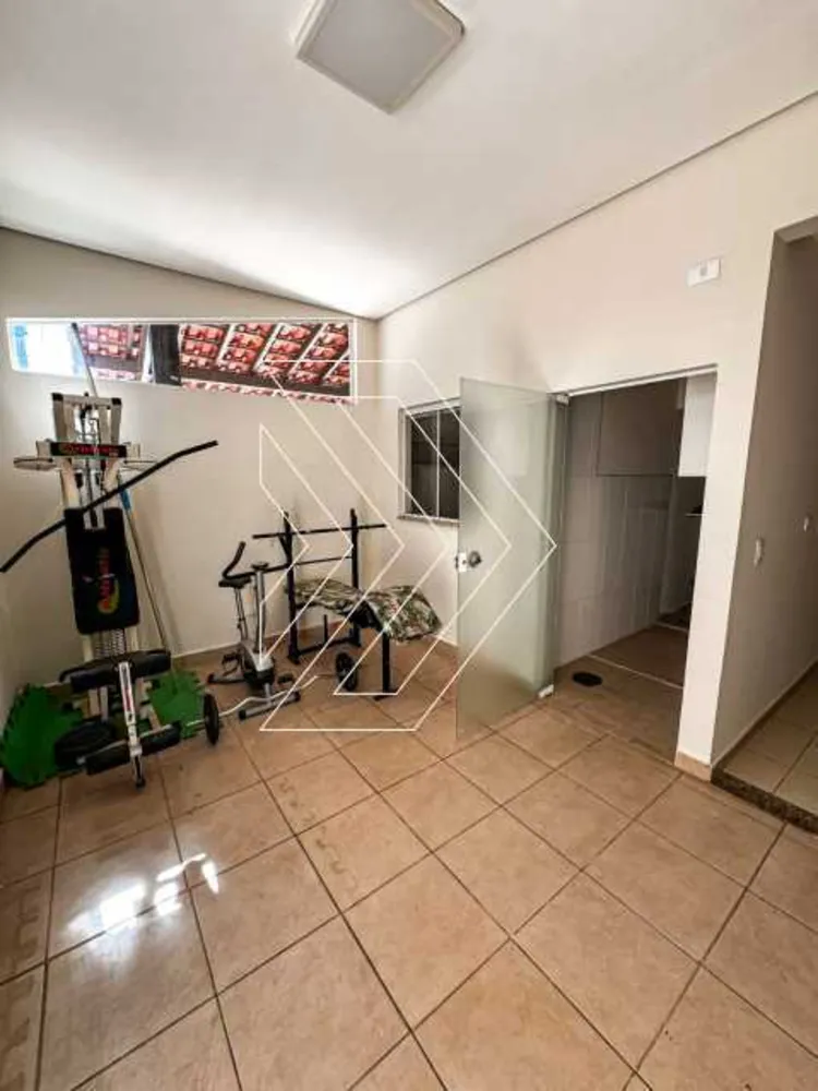 Casa de Condomínio, 4 quartos - Foto 14