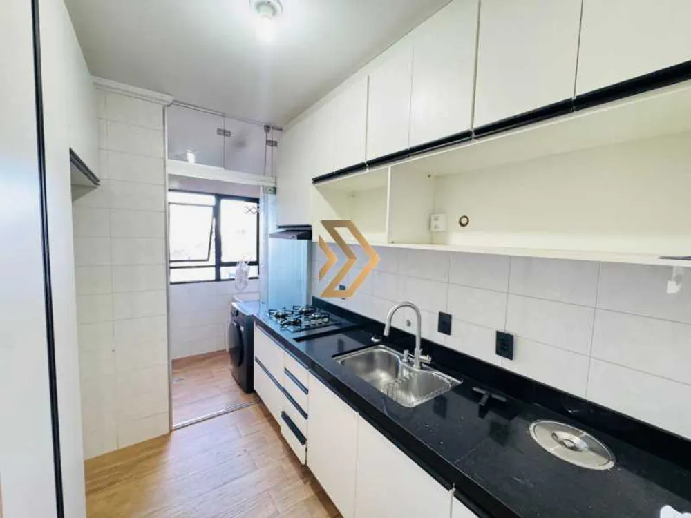 Apartamento, 2 quartos, 67 m² - Foto 5