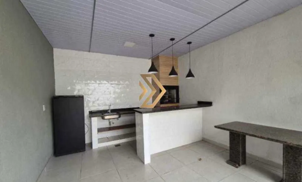 Casa, 3 quartos, 200 m² - Foto 7