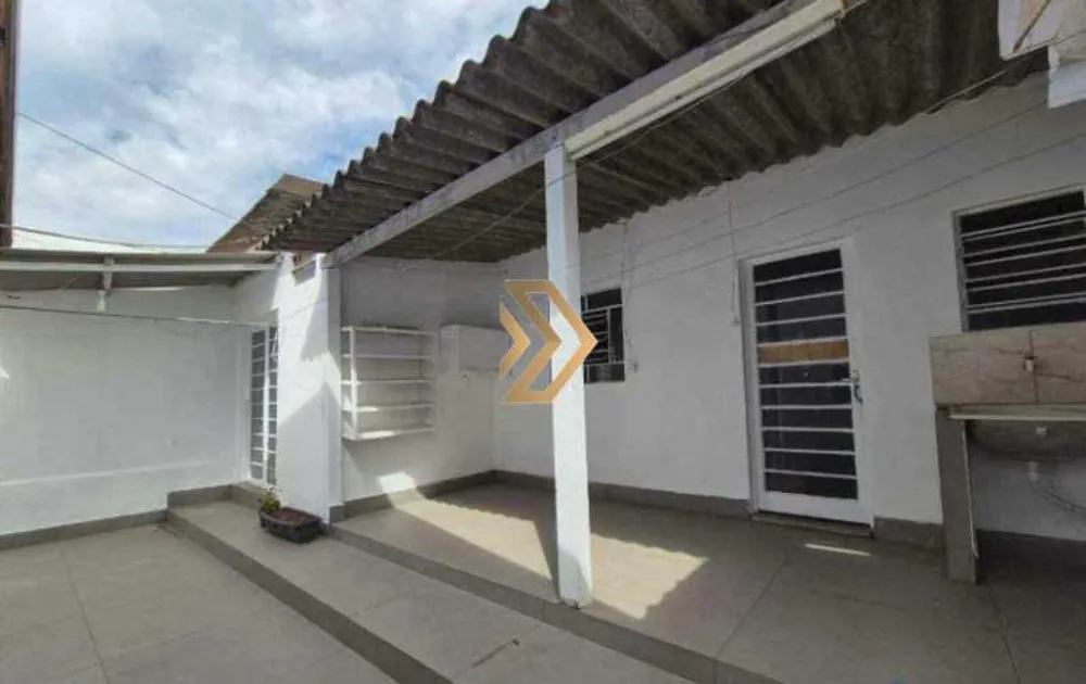 Casa, 3 quartos, 200 m² - Foto 8