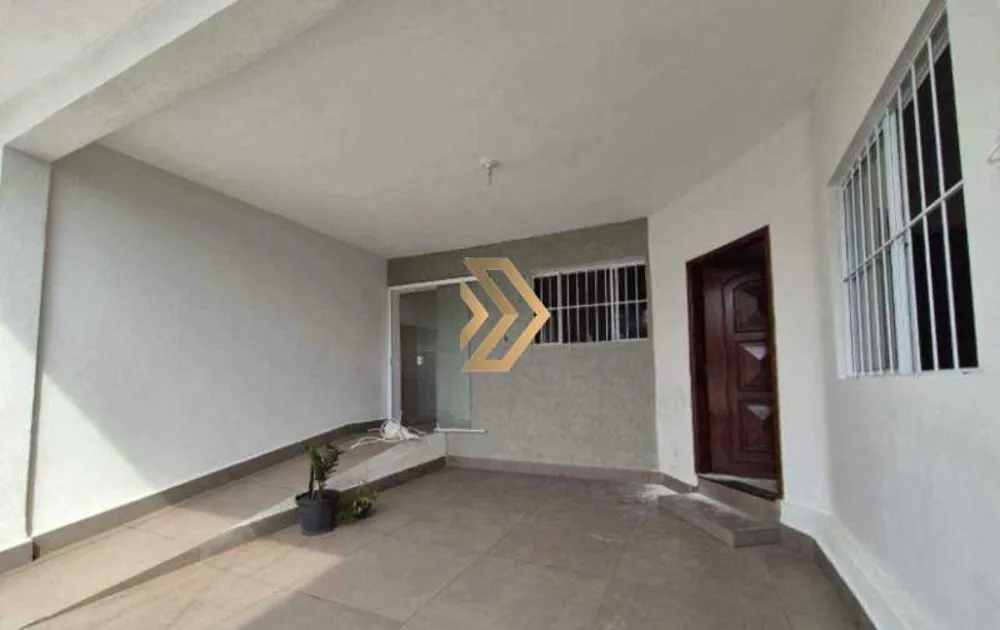 Casa, 3 quartos, 200 m² - Foto 2