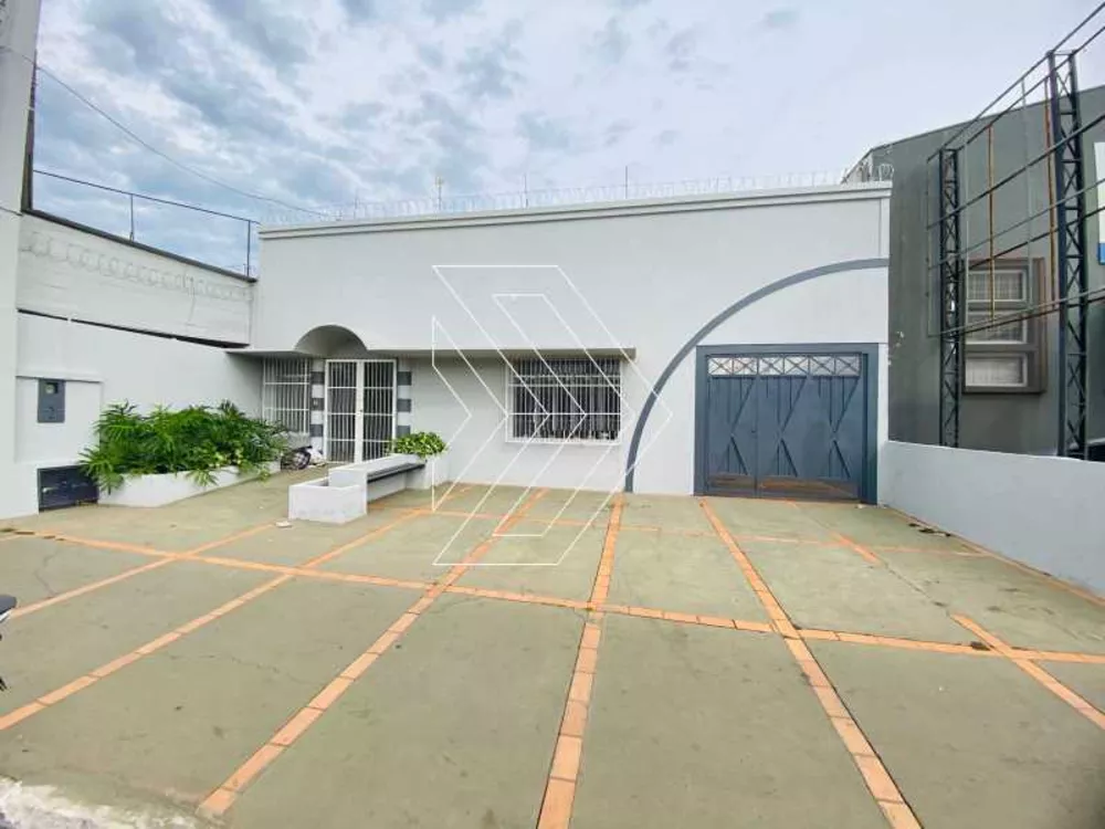 Casa Comercial, 150 m² - Foto 1