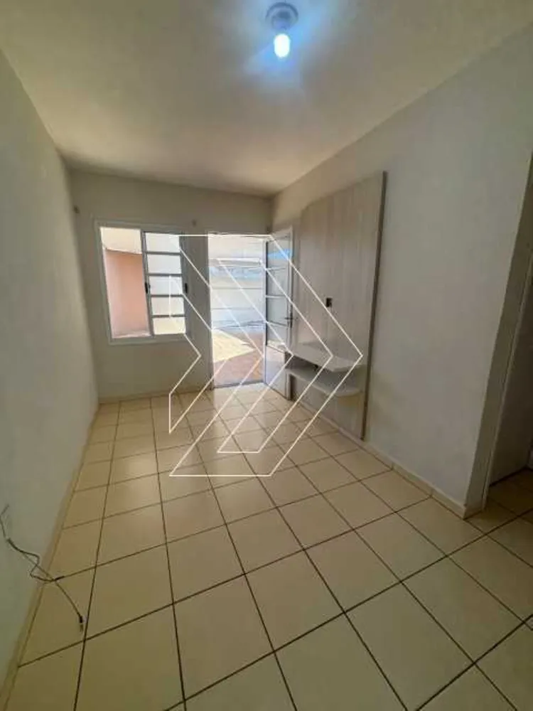 Casa, 2 quartos, 46 m² - Foto 7