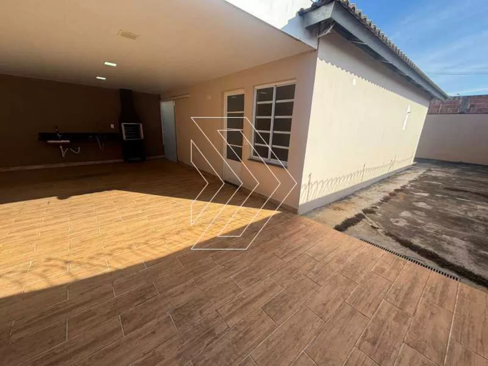 Casa, 2 quartos, 46 m² - Foto 4