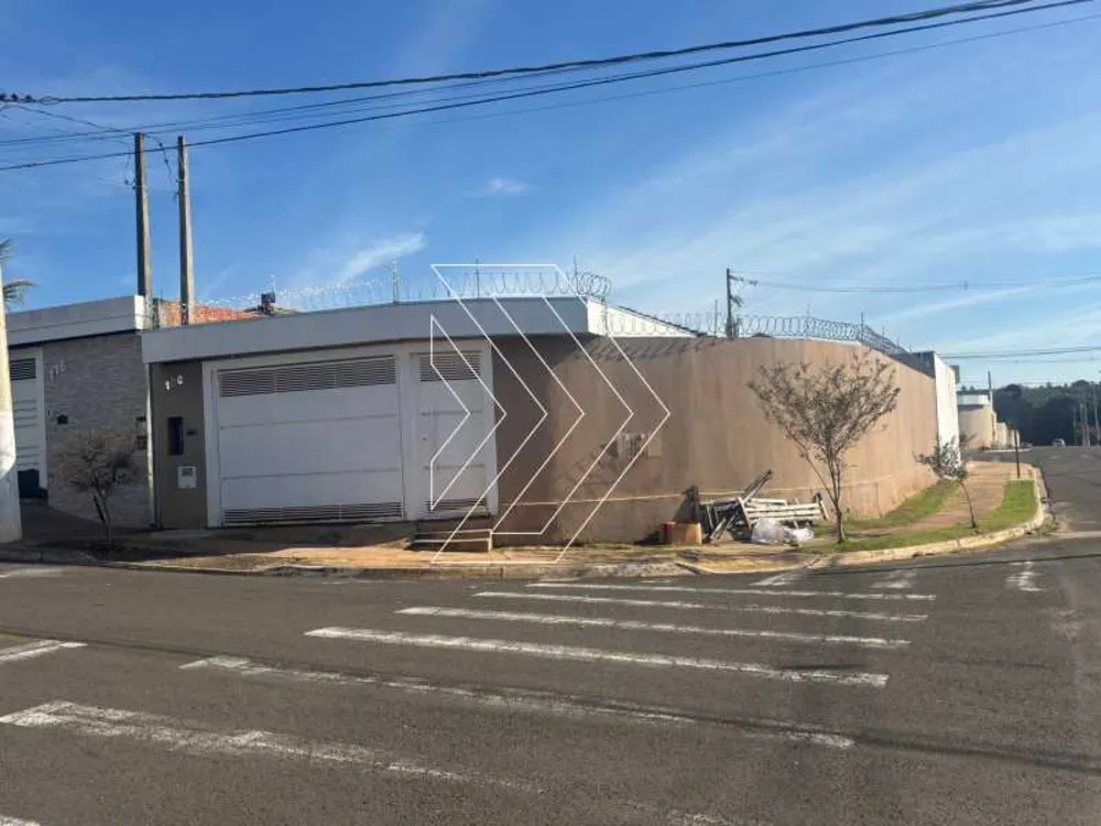 Casa, 2 quartos, 46 m² - Foto 1