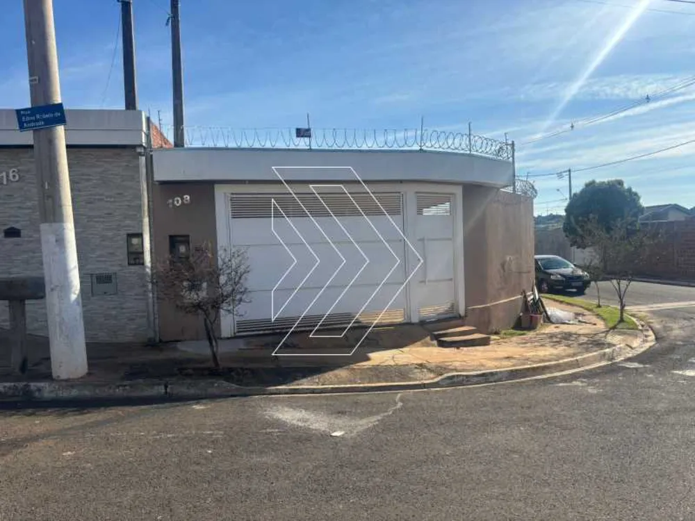 Casa, 2 quartos, 46 m² - Foto 2