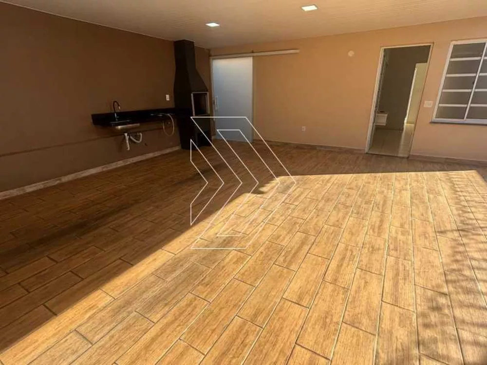 Casa, 2 quartos, 46 m² - Foto 2