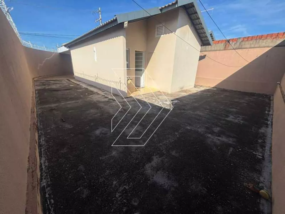 Casa, 2 quartos, 46 m² - Foto 1