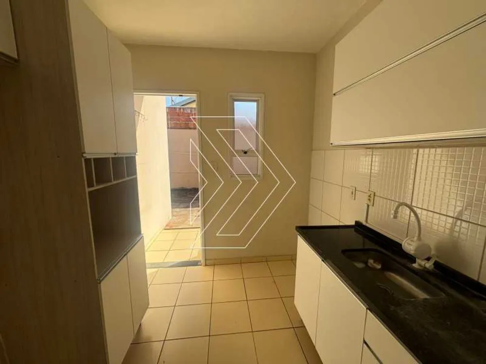 Casa, 2 quartos, 46 m² - Foto 5