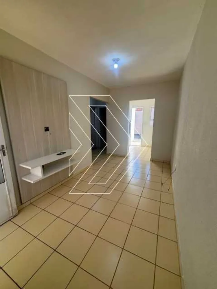 Casa, 2 quartos, 46 m² - Foto 13