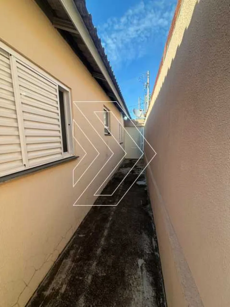 Casa, 2 quartos, 46 m² - Foto 11