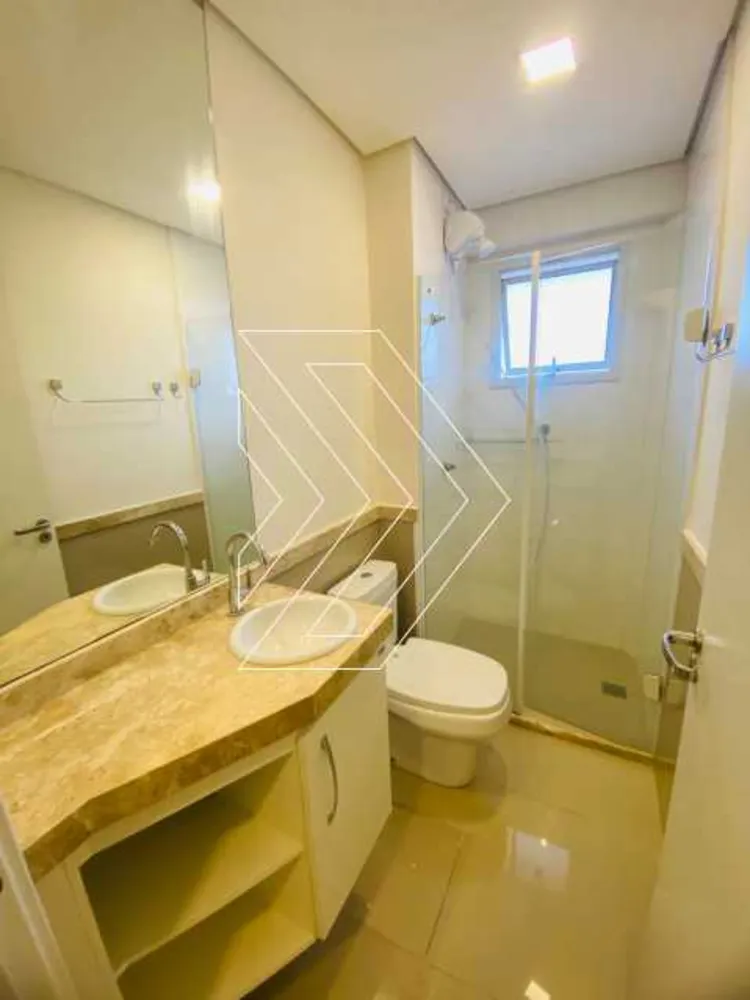 Apartamento, 2 quartos, 58 m² - Foto 6