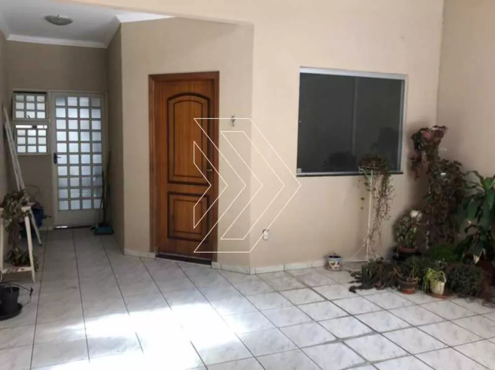 Casa, 3 quartos, 90 m² - Foto 1
