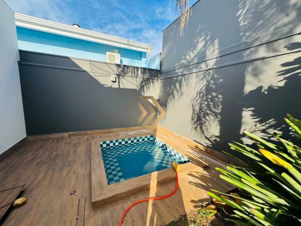 Casa de Condomínio, 3 quartos - Foto 7