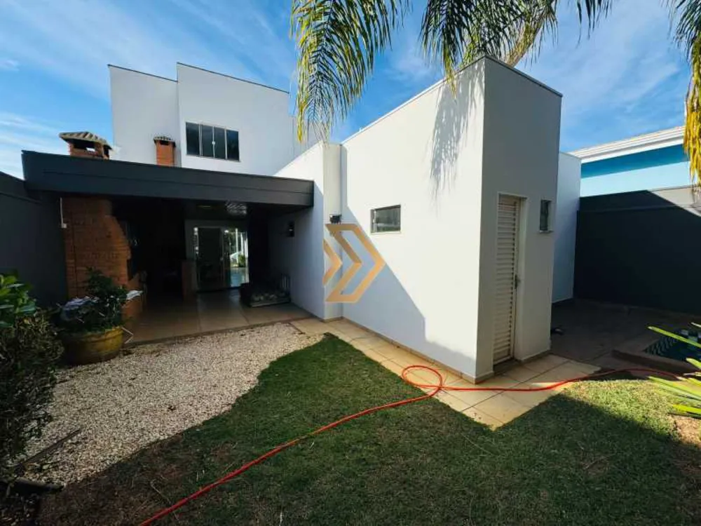 Casa de Condomínio, 3 quartos - Foto 8