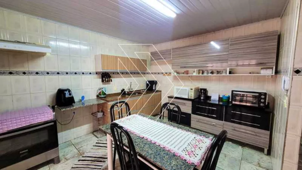 Casa, 2 quartos, 130 m² - Foto 4