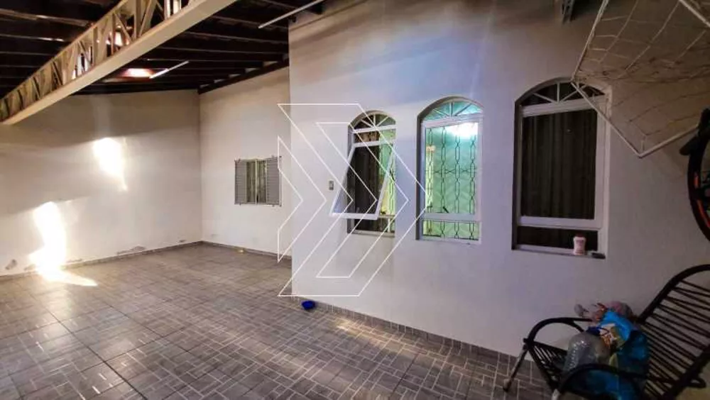 Casa, 2 quartos, 130 m² - Foto 2