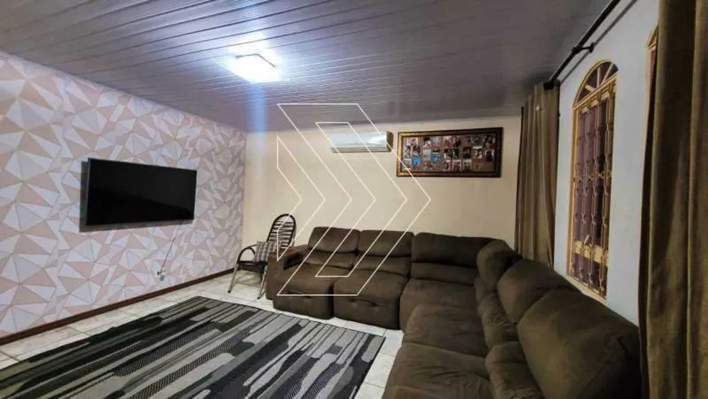 Casa, 2 quartos, 130 m² - Foto 1