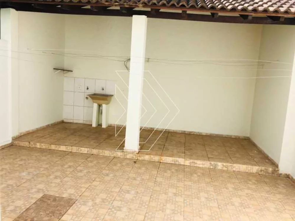 Casa, 3 quartos, 90 m² - Foto 3