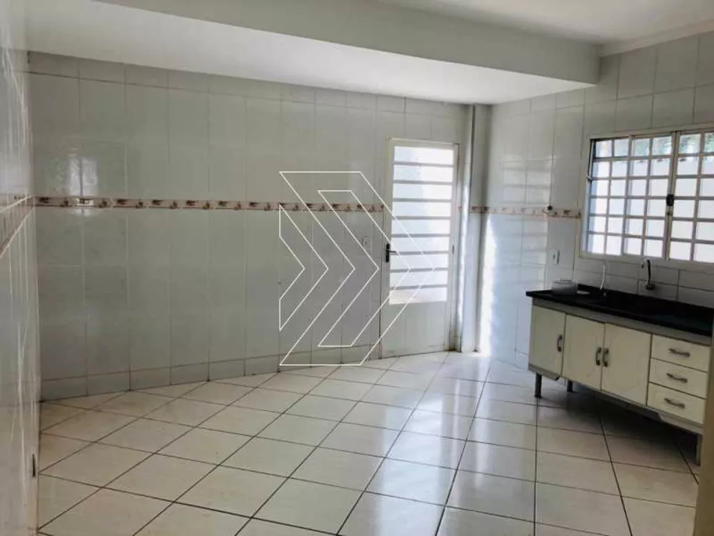 Casa, 3 quartos, 90 m² - Foto 2