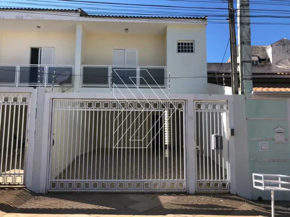 Casa, 3 quartos, 90 m² - Foto 1