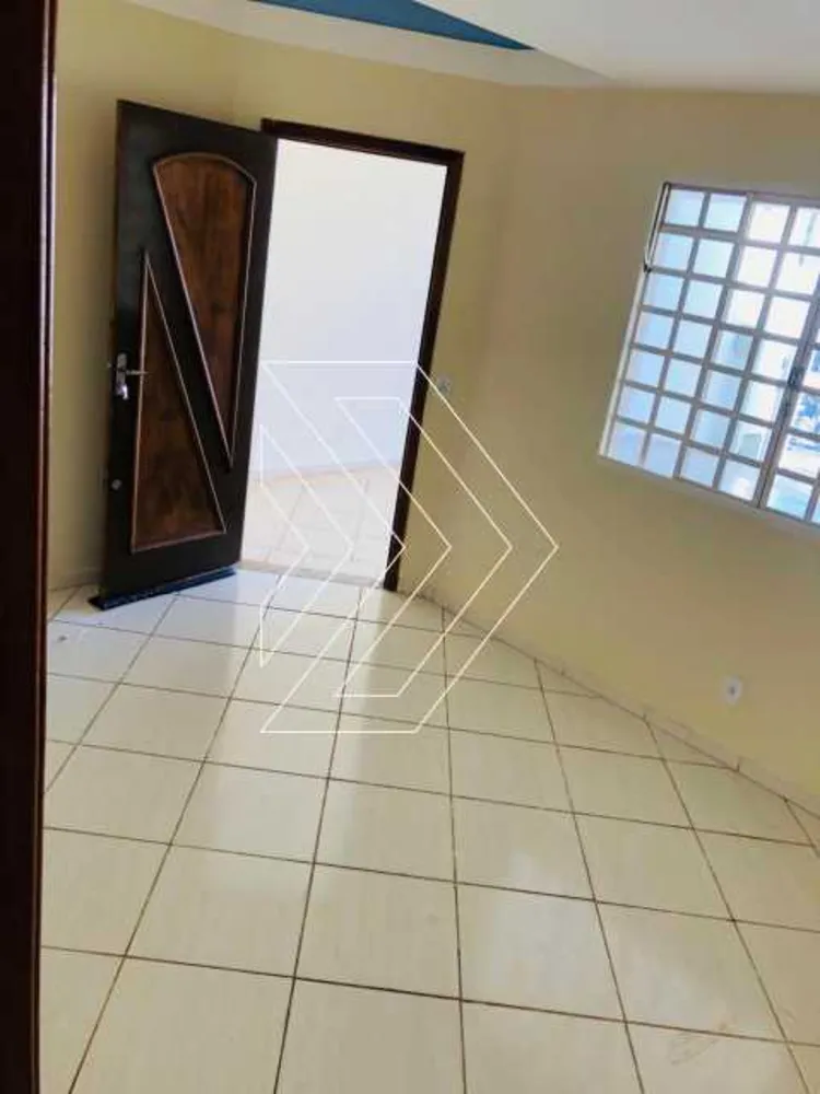 Casa, 3 quartos, 90 m² - Foto 4